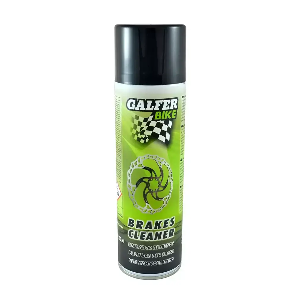 GALFER Brake Cleaner 500ml