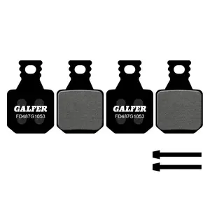 GALFER Standard Schijfremblokken Magura MT5/MT7