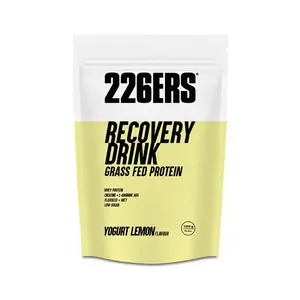 226ERS Recovery Drink Yoghurt/Lemon 1kg