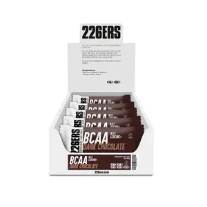 226ERS Endurance Sportreep BCAAs Donkere Chocolade 24 stuks