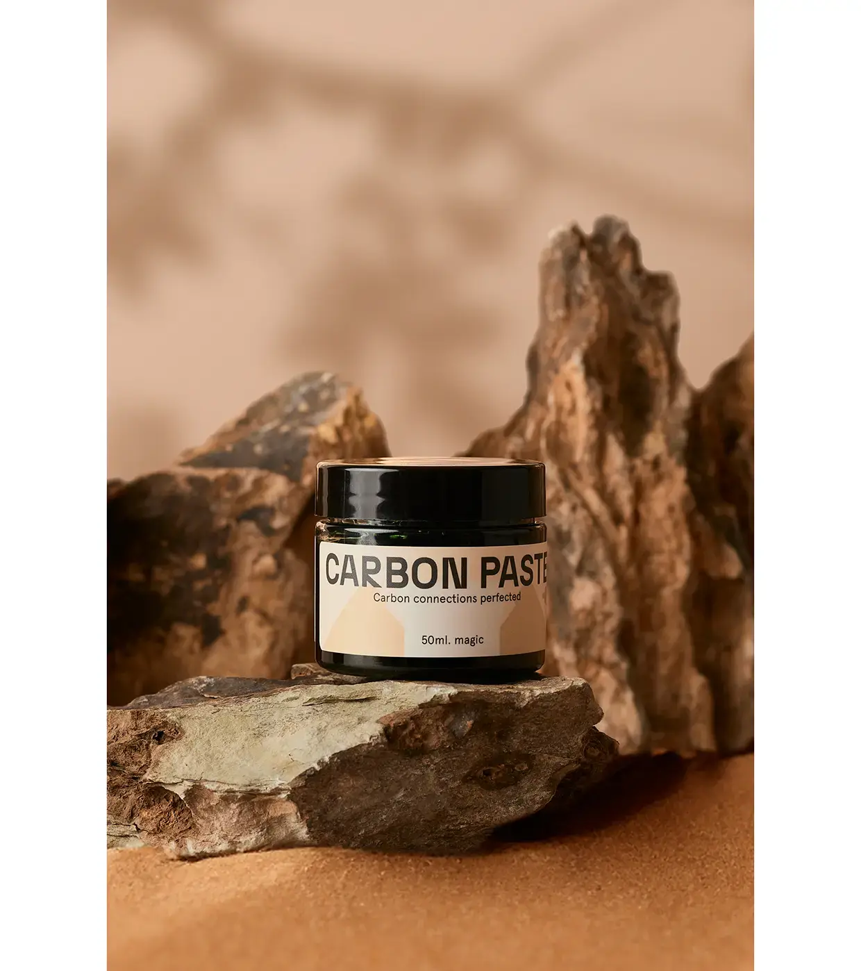 EARTHLAB Carbon Paste 50ml