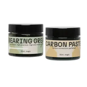 EARTHLAB Carbon Paste & Bearing Grease Combi Pack
