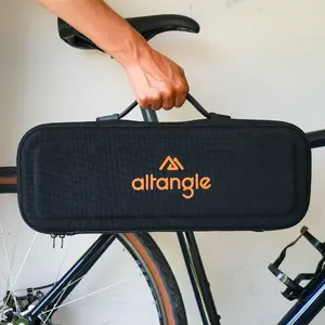 Altangle Connect Carry Case Zwart