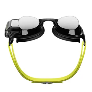 FORM Smart Swim 2 Zwembril