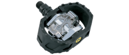Shimano m424 spd mtb pedals store