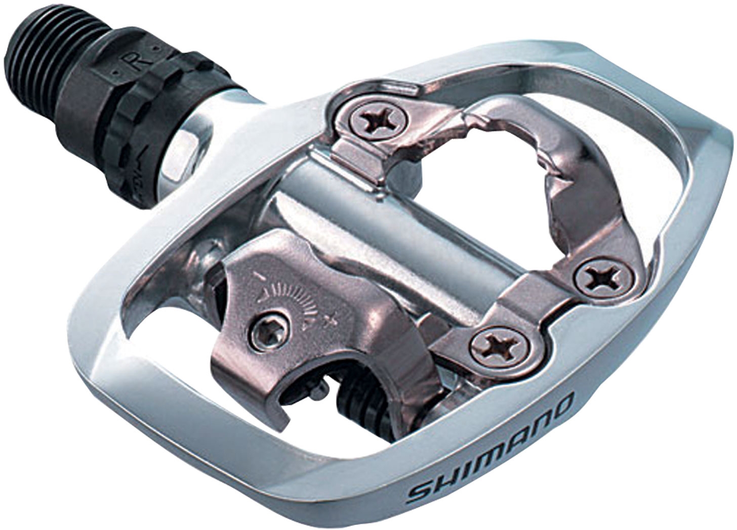 Shimano spd touring pedals store