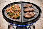 Grill, Cadac Meridian 3 (Gebraucht) in Rebstein für CHF 120 – nur