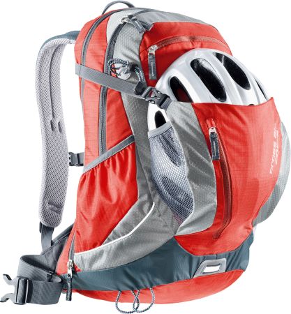 Deuter cross air 20 exp sales review