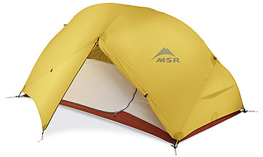MSR Hubba Hubba HP Tent