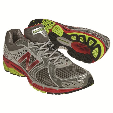 new balance 1260 heren rood