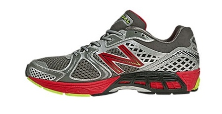 new balance 1260 heren rood