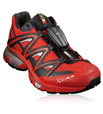 Suunto Foot POD Yellow