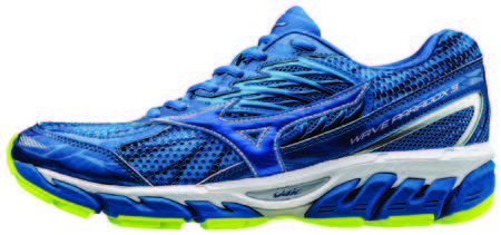 Mizuno Wave Paradox Heren Mizuno Wave Paradox Heren