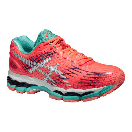 Asics Hardloopschoenen Roze Asics Hardloopschoenen Roze