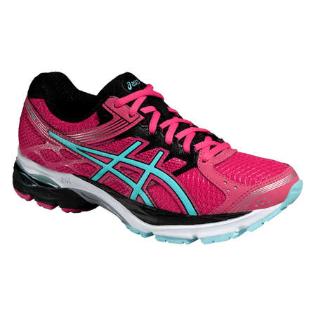 Asics Hardloopschoenen Roze Asics Hardloopschoenen Roze
