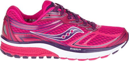 Saucony Guide 9 Dames Saucony Guide 9 Dames