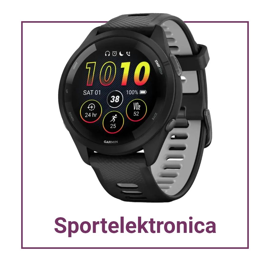Sportelektronica