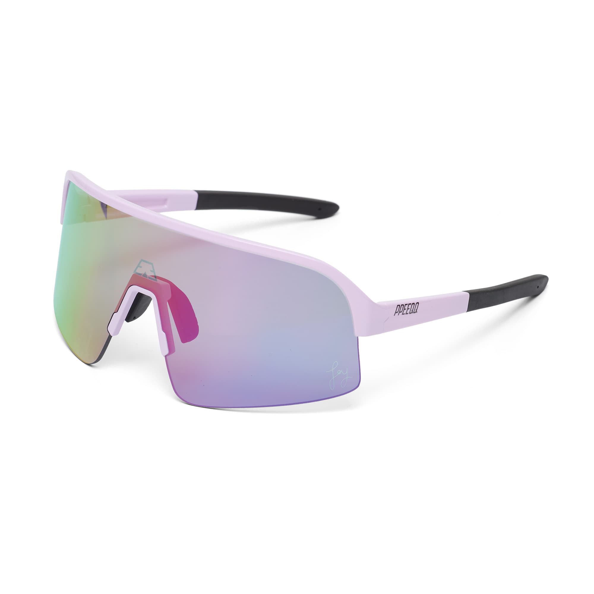 Joy Beune Limited Lila